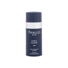 Men Force Marine Intensive Hydrating Cream - Intenzívne hydratačný pleťový krém

