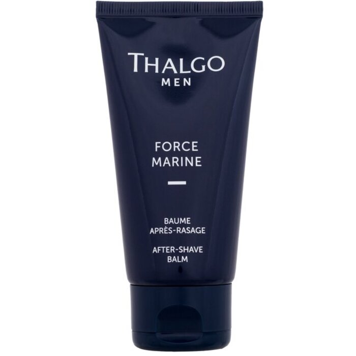 Thalgo Men Force Marine After-Shave Balm - Zklidňující balzám po holení 75 ml