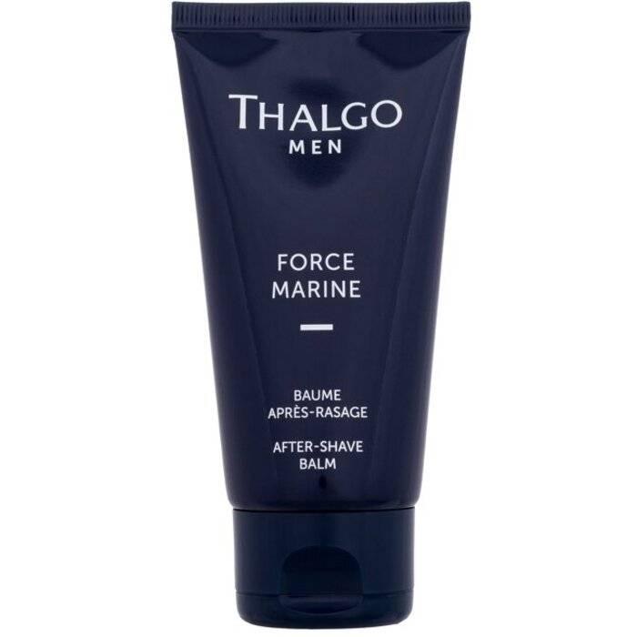 Men Force Marine After-Shave Balm - Zklidňující balzám po holení