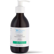 Antioxidant Hand & Body Wash - Sprchový gel