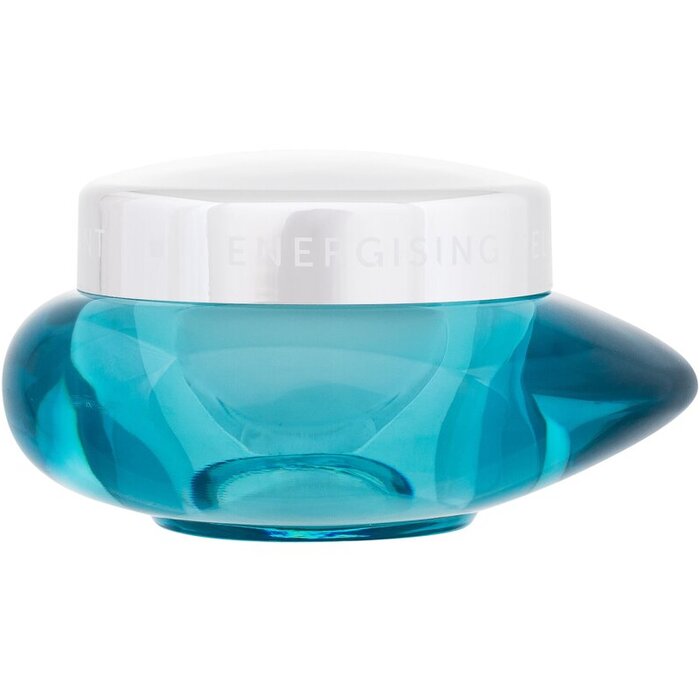 Spiruline Boost Energising Cream - Vyhlazující a rozjasňující pleťový krém