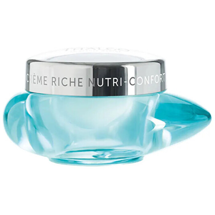Cold Cream Marine Nutri-Comfort Rich Cream - Výživný krém pro suchou pleť