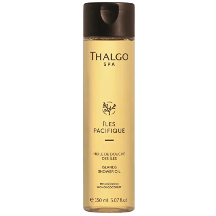 Iles Pacifique Islands Shower Oil - Sprchový olej