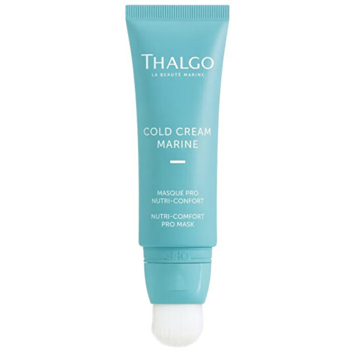Cold Cream Marine Nutri-Comfort Pro Mask - Výživná maska pro suchou pleť