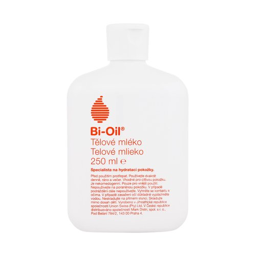 Bi-Oil Bi-Oil Body Lotion - Tělové mléko 250 ml