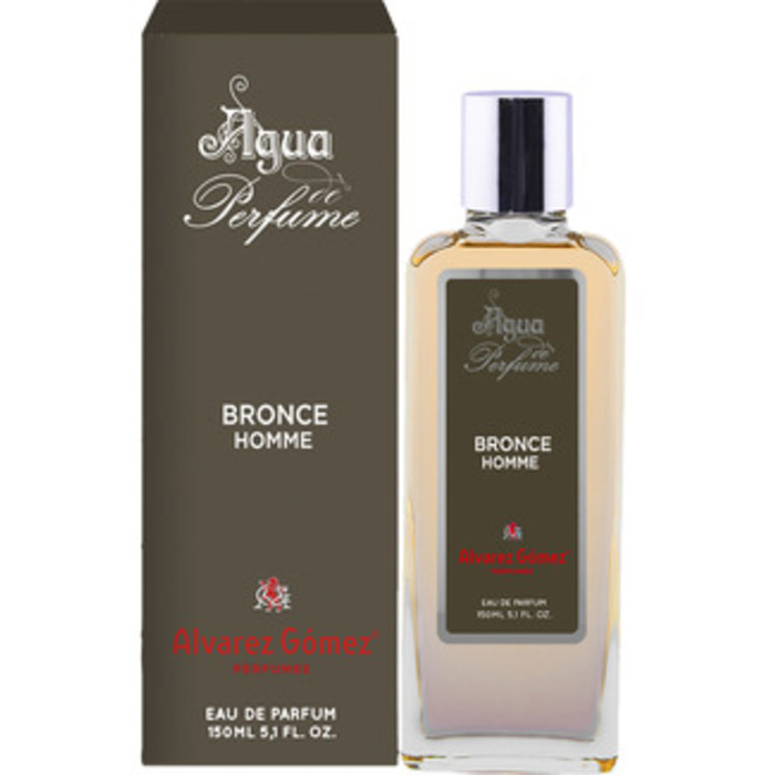 Aqua de Perfume Bronce Homme EDP
