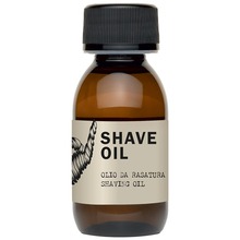 Shave Oil - Olej na holení