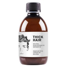 Thick Hair Shampoo - Posilující šampon