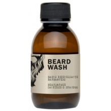 Beard Wash - Čistící nepěnivé mýdlo na vousy