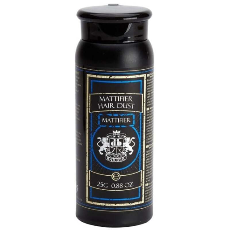 Men Hair Dust - Pudr pro definici a objem 25 g