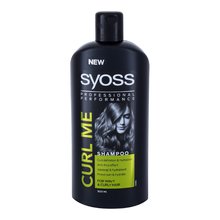 Performance Curl Me Shampoo - Šampon pro vlnité a kudrnaté vlasy