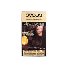 Oleo Intense Permanent Oil Color - Barva na vlasy 50 ml