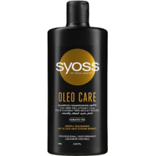 Oleo Care Shampoo - Šampon