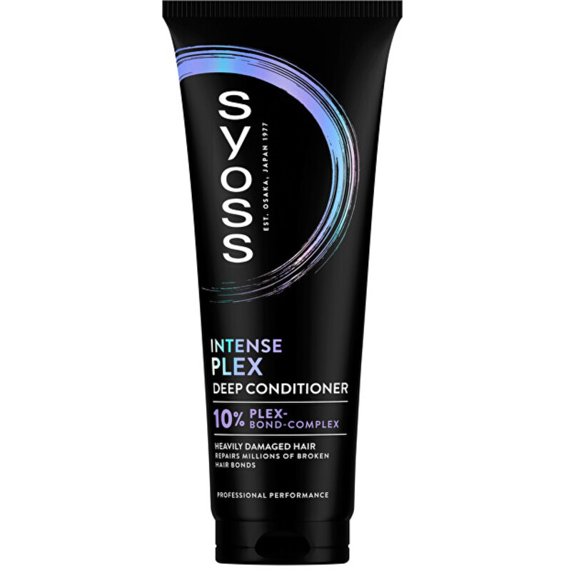Intense Plex Deep Conditioner - Hloubkový balzám