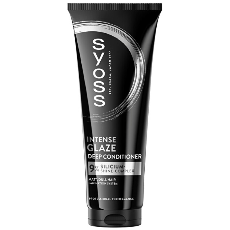 Intense Glaze Deep Conditioner - Hloubkový kondicionér
