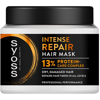 Intense Repair Hair Mask - Regenerační maska na vlasy