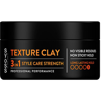 Texture Clay - Tvarovací hlína