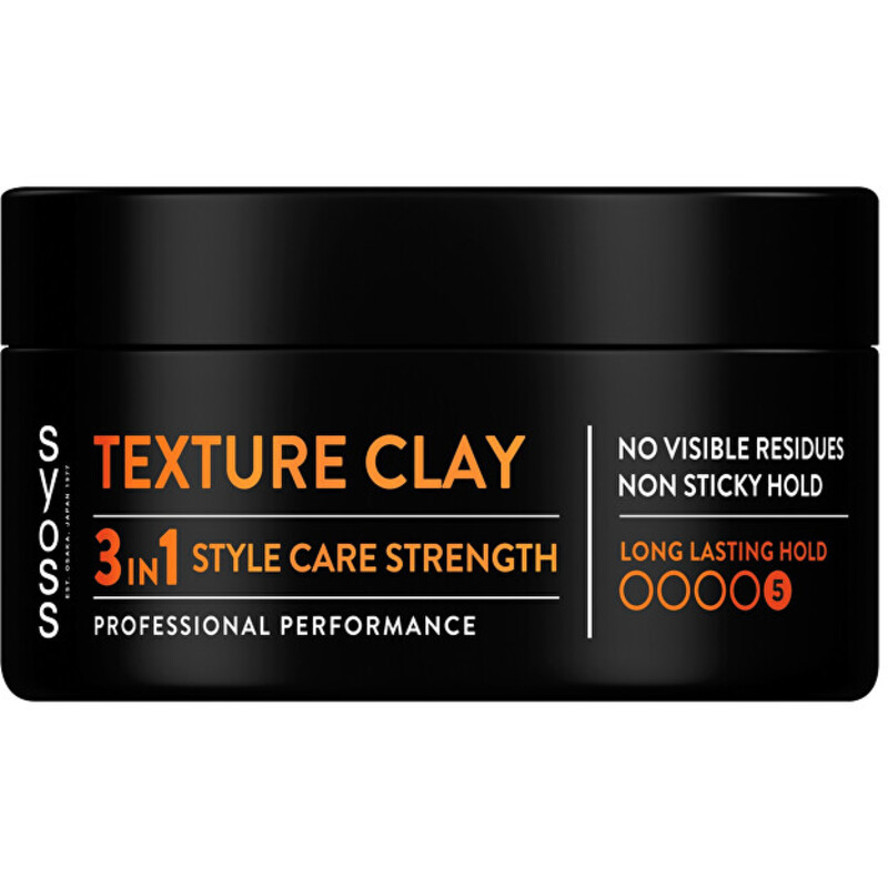 Texture Clay - Tvarovací hlína