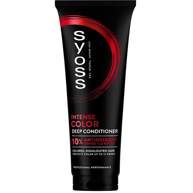 Intense Color Deep Conditioner - Hloubkový balzám