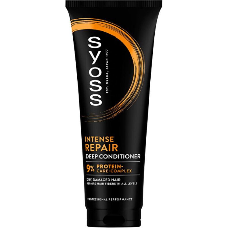 Intense Repair Deep Conditioner - Hloubkový balzám