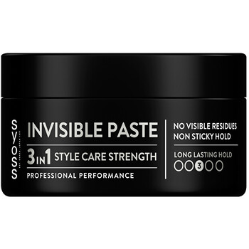 Invisible Hold Paste - Stylingová pasta na vlasy