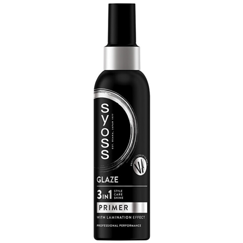 Glaze Primer Spray - Stylingový primer ve spreji