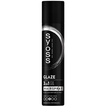 Glaze Hairspray - Lak na vlasy