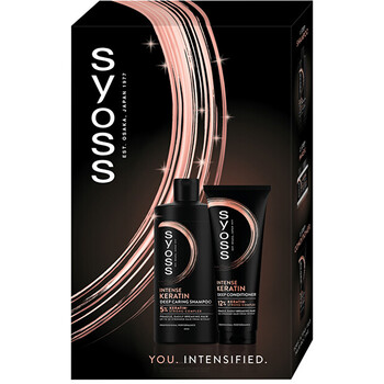 Keratin Box - Dárková sada
