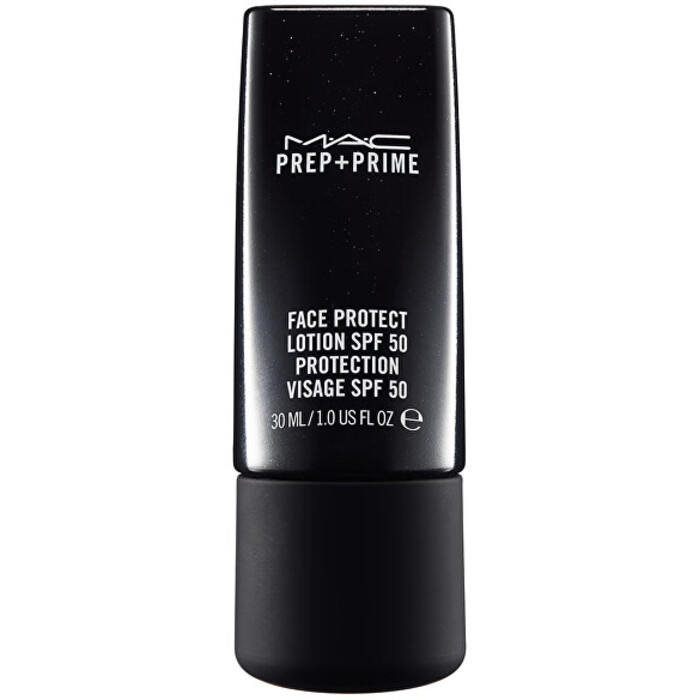 Bione Cosmetics Prep+Prime Face Protect Lotion SPF 50 - Ochranný krém na obličej 30 ml