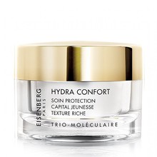 Hydra Comfort - Hydratačný pleťový krém