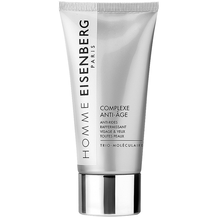 Homme Anti-Age Complex - Spevňujúci protivráskový krém
