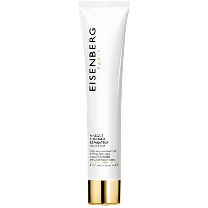 Melt-in Repairing Mask - Regenerační pleťová maska