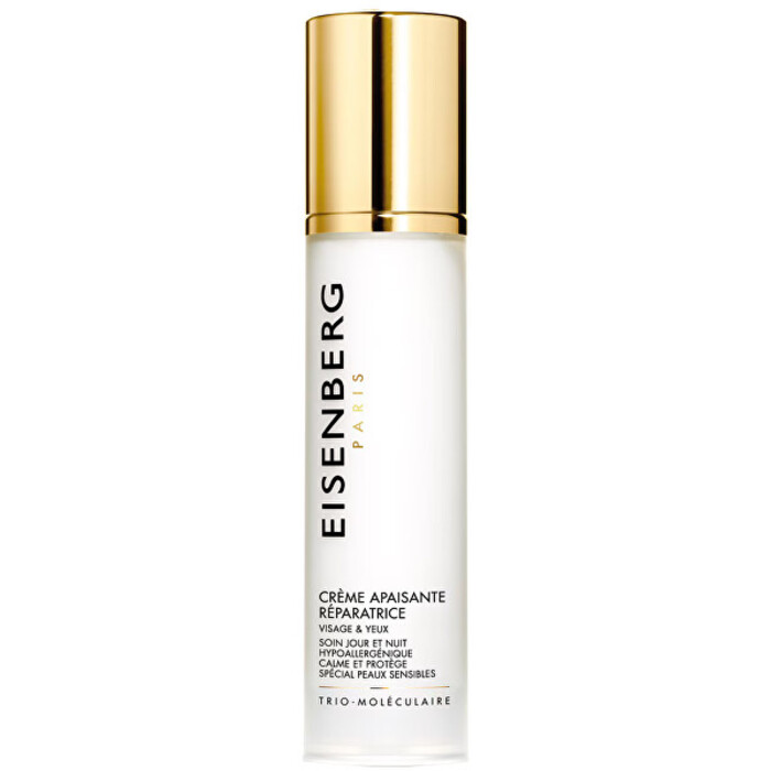 Soothing Repairing Cream - Obnovující a zklidňující pleťový krém