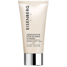 Pure White Hand & Nail Cream - Krém na ruky proti známkam starnutia
