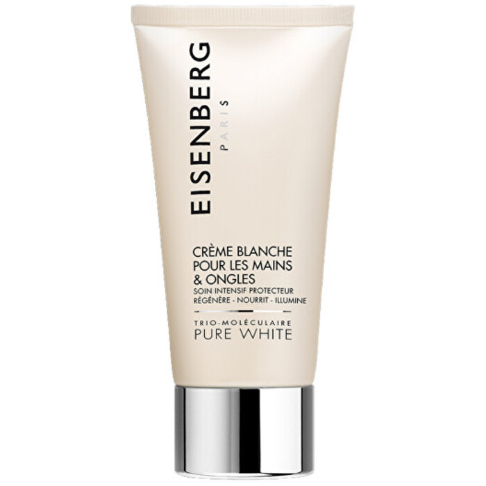 Pure White Hand & Nail Cream - Krém na ruce proti známkám stárnutí