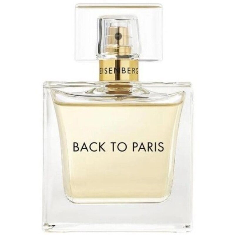 Back To Paris EDP
