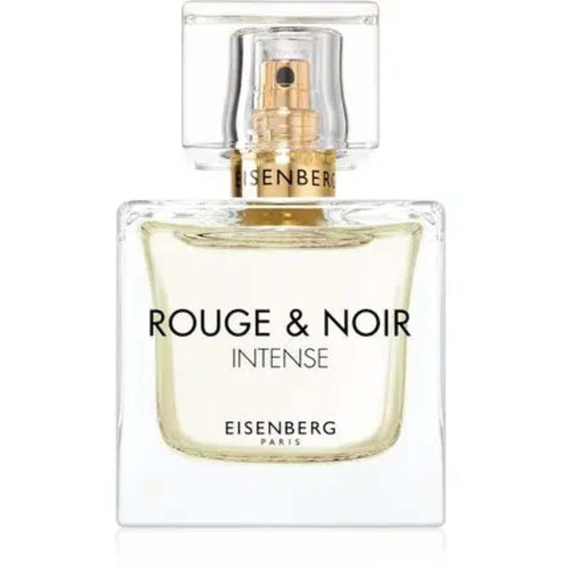 Rouge & Noir Intense EDP