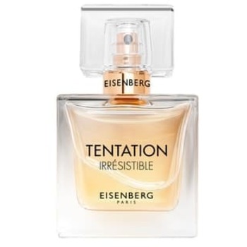 Tentation Irrésistible EDP