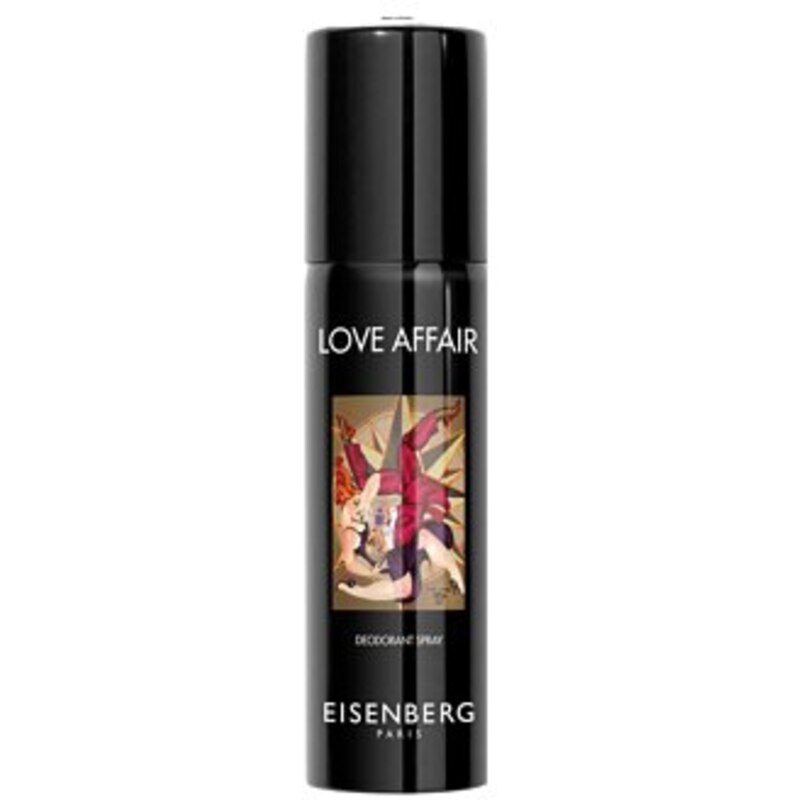 Love Affair Deospray