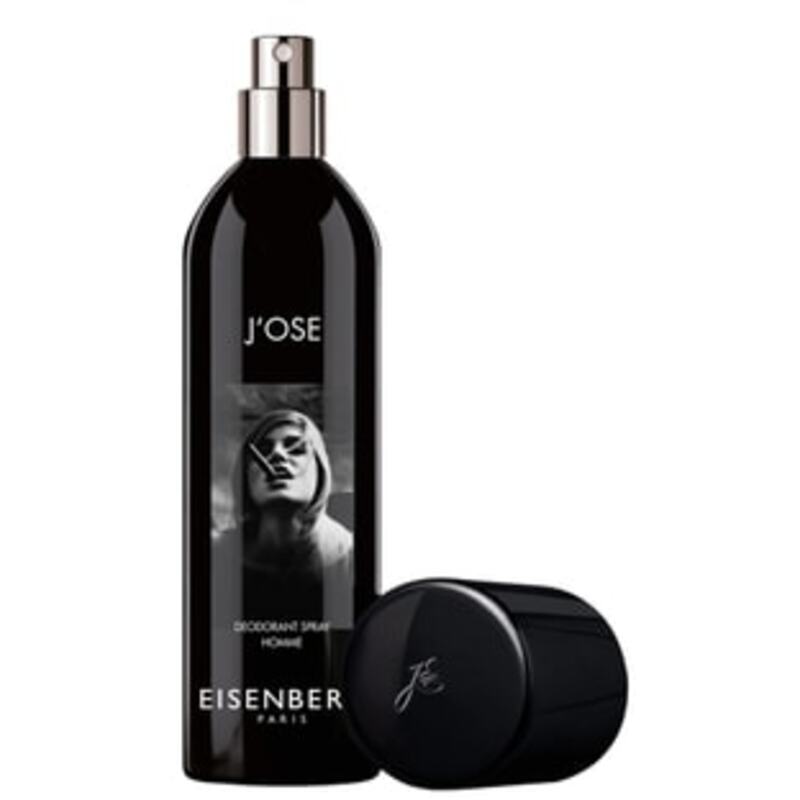 J´ose Homme Deospray