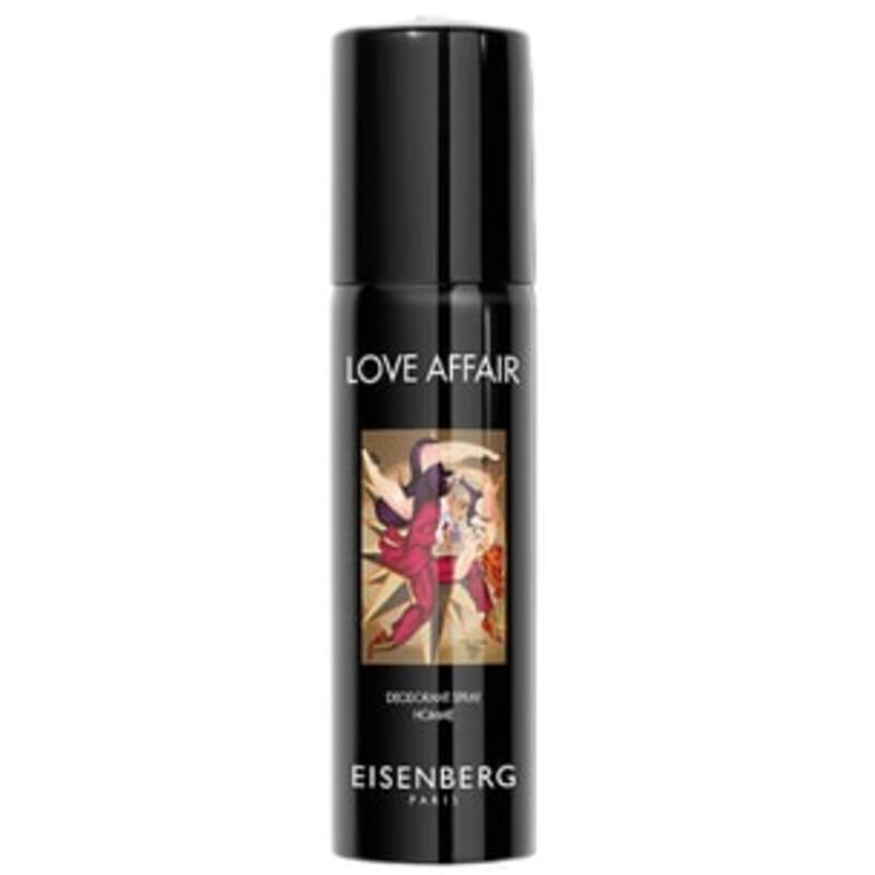 Love Affair Homme Deospray