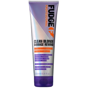 Clean Blonde Violet Toning Conditioner - Tónovací kondicionér pre blond vlasy