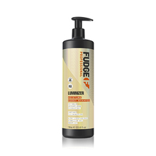 Luminizer Moisture Boost Shampoo - Šampón pre farbené vlasy
