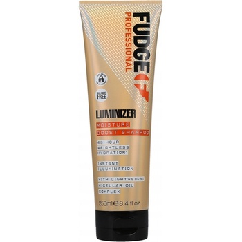 Luminizer Moisture Boost Shampoo - Šampón pre farbené vlasy