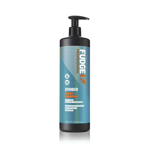 Fudge Xpander Gelee Shampoo - Šampon pro barvené vlasy 250 ml