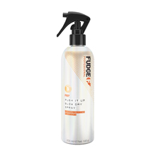 Push-It-Up Blow Dry Spray - Sprej na vlasy proti třepení