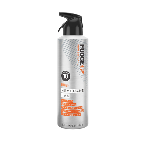 Finish Membrane Gas - Stylingový sprej s extra silnou fixací