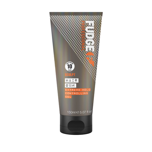 Sculpt Hair Gum - Gel na vlasy