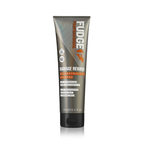 Fudge Damage Rewind Reconstructing Shampoo - Šampon pro slabé a poškozené vlasy 1000 ml