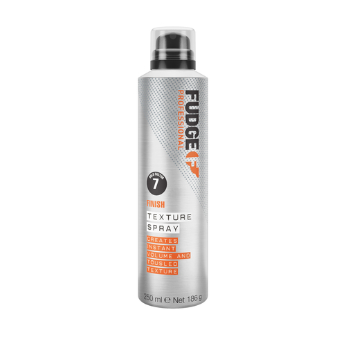 Fudge Finish Texture Spray - Tvarovací lak na vlasy 250 ml